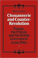 Book cover of: Chouannerie and Counter-Revolution, Part 1. By: Maurice Hutt
