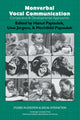 Book cover of: Nonverbal Vocal Communication. By: H. Papousek