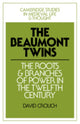 Book cover of: Beaumont Twins. By: David Crouch