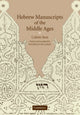 Book cover of: Hebrew Manuscripts of the Middle Ages. By: Colette Sirat