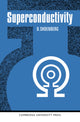 Book cover of: Superconductivity. By: D. Shoenberg