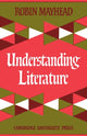 Book cover of: Understanding Literature