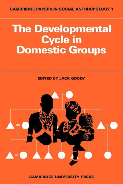 Book cover of: Developmental Cycle in Domestic Groups