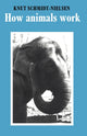 Book cover of: How Animals Work