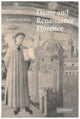 Book cover of: Dante and Renaissance Florence. By: Simon A. Gilson