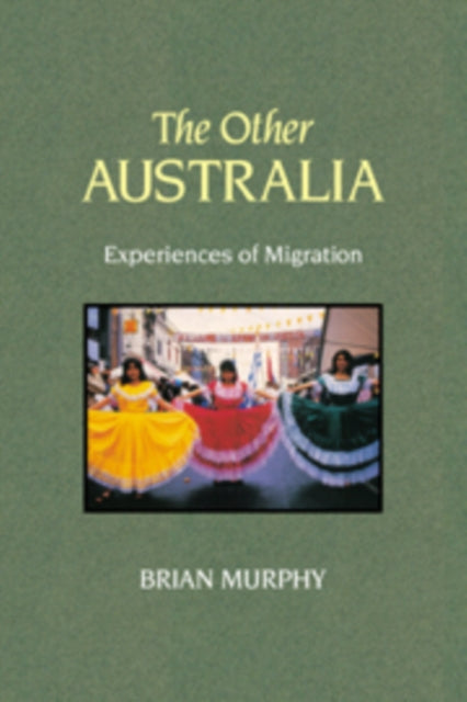 Book cover of: Other Australia. By: Murphy, Brian