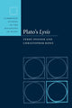 Book cover of: Plato's Lysis. By: Terry Penner