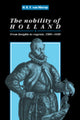 Book cover of: Nobility of Holland. By: H. F. K. Nierop