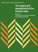 Book cover of: Origins and Development of the Andean State. By: Jonathan Haas