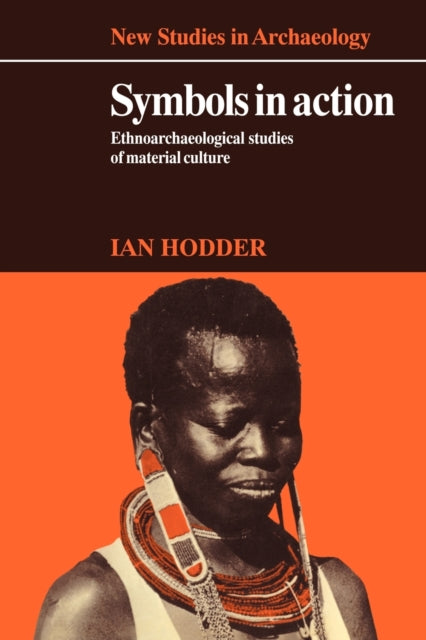 Book cover of: Symbols in Action