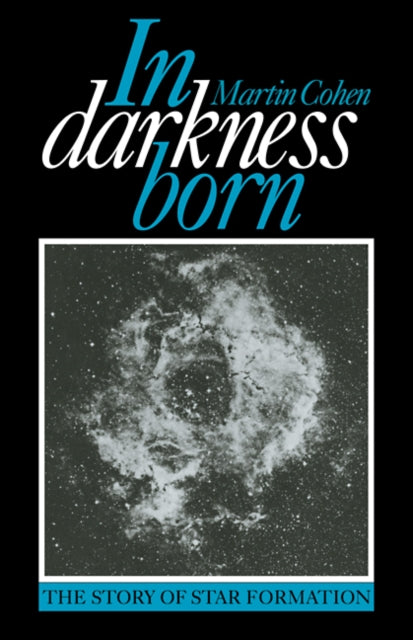 Book cover of: In Darkness Born. By: Martin Cohen