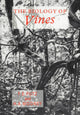 Book cover of: Biology of Vines. By: Francis Putz