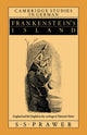 Book cover of: Frankenstein's Island. By: S. S. Prawer