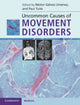 Book cover of: Uncommon Causes of Movement Disorders. By: Néstor Gálvez-Jiménez