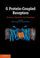 Book cover of: G Protein-Coupled Receptors. By: Sandra Siehler