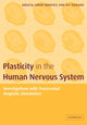 Book cover of: Plasticity in the Human Nervous System. By: Simon Boniface