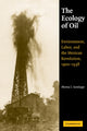 Book cover of: Ecology of Oil. By: Myrna I. Santiago