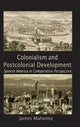 Book cover of: Colonialism and Postcolonial Development