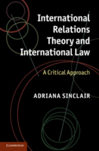 Book cover of: International Relations Theory and International Law