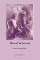 Book cover of: Hesiod's Cosmos. By: Jenny Strauss Clay