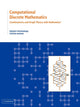 Book cover of: Computational Discrete Mathematics. By: Sriram Pemmaraju