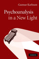 Book cover of: Psychoanalysis in a New Light