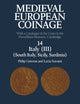 Book cover of: Medieval European Coinage: Volume 14, South Italy, Sicily, Sardinia. By: Philip Grierson