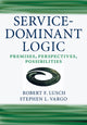 Service-Dominant Logic