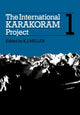 Book cover of: International Karakoram Project: Volume 1