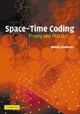 Book cover of: Space-Time Coding. By: Hamid Jafarkhani