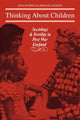 Book cover of: Thinking About Children. By: Joan Busfield