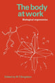 Book cover of: Body at Work. By: W. T. Singleton