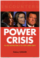 Book cover of: Power Crisis. By: Rodney Cavalier