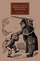 Book cover of: Dickens and the Popular Radical Imagination. By: Sally Ledger