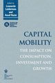 Book cover of: Capital Mobility. By: Leonardo Leiderman