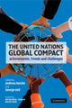 Book cover of: United Nations Global Compact