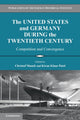 Book cover of: United States and Germany during the Twentieth Century. By: Christof Mauch