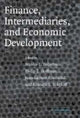 Book cover of: Finance, Intermediaries, and Economic Development. By: Stanley L. Engerman