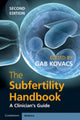 Book cover of: Subfertility Handbook. By: Kovacs, Gabor MRCOG, FRACOG