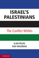 Book cover of: Israel’s Palestinians. By: Ilan Peleg