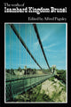 Book cover of: Works of Isambard Kingdom Brunel. By: Alfred Pugsley