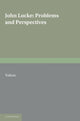 Book cover of: John Locke: Problems and Perspectives