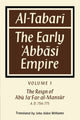 Book cover of: Al-Tabari. By: John Alden Williams
