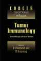 Book cover of: Tumor Immunology. By: A. G. Dalgleish