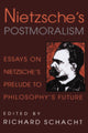 Book cover of: Nietzsche's Postmoralism