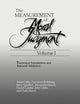 Book cover of: Measurement of Moral Judgment. By: Anne Colby