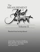 Book cover of: Measurement of Moral Judgement: Volume 2, Standard Issue Scoring Manual. By: Anne Colby