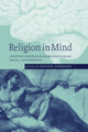 Book cover of: Religion in Mind. By: Jensine Andresen