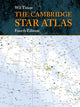 Cambridge Star Atlas