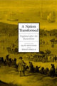 Book cover of: Nation Transformed. By: Alan Houston